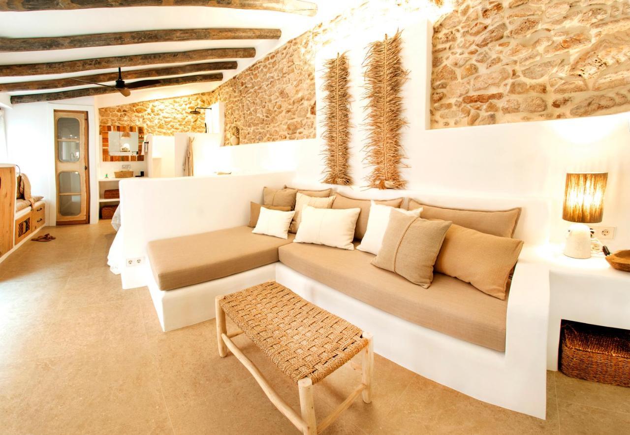 Villa Marineta - Apartamento Con Encanto En El Puerto De Denia - Mym Mediterranean Houses Exterior photo